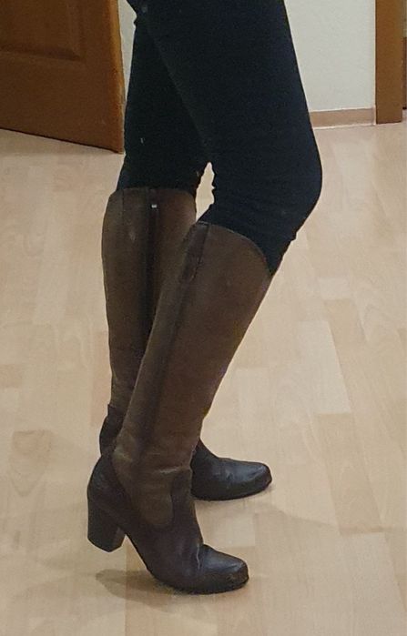 Сапоги Marco Tozzi