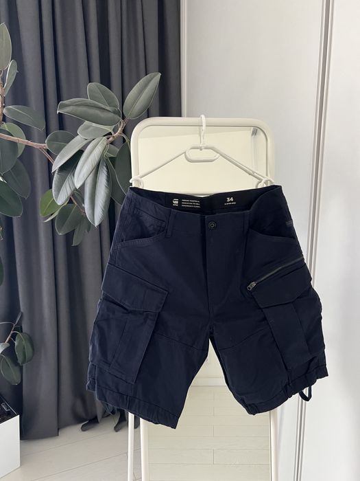 Шорти G-Star Raw Cargo
