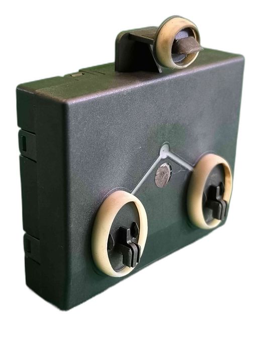 Módulo Porta Frente Esquerdo VW PASSAT B8 5Q0959595D (OEM) | 5Q0959595B (OEM)