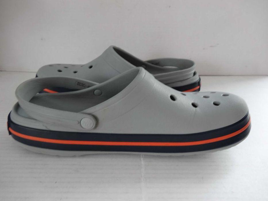 Klapki CROCS roz 46 /12/ Sandały Męskie