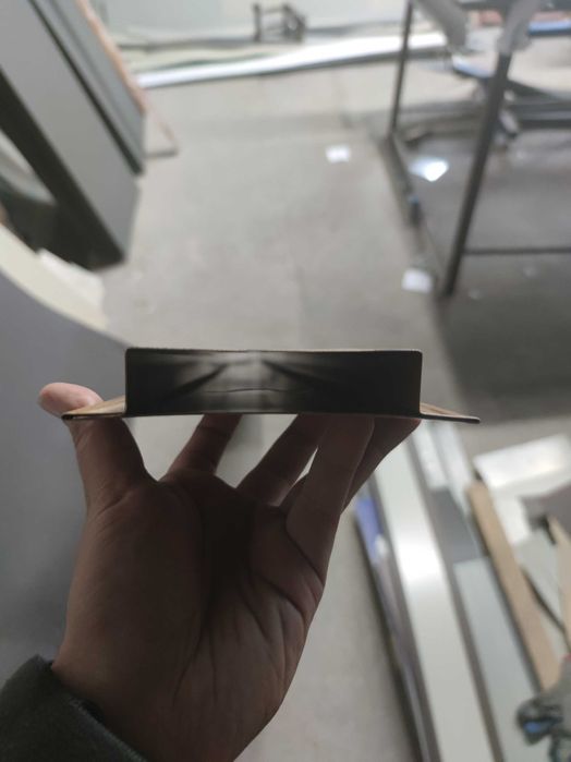 Паркан Жалюзі Забор Ранчо