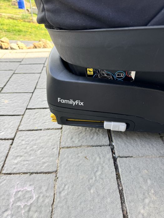 Baza isofix family fix