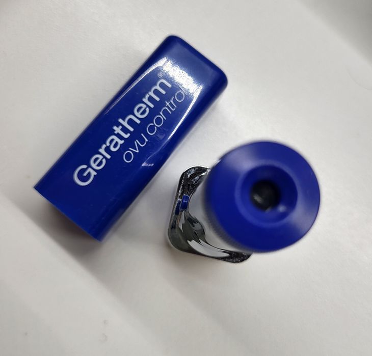 Geratherm Ovu Control