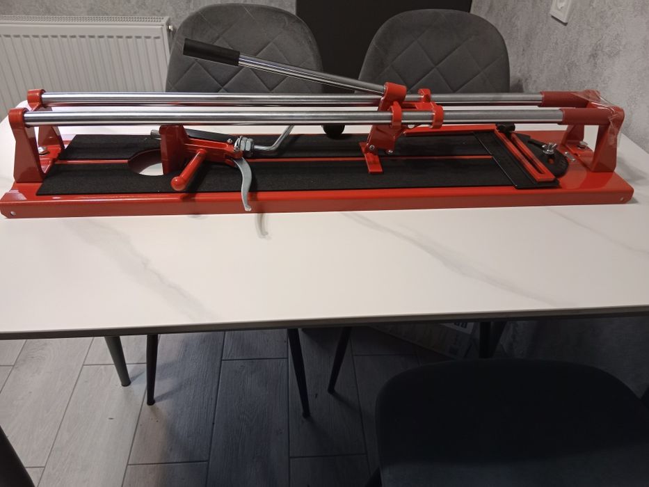 Плиткорез ручной роликовый MTX 600 mm