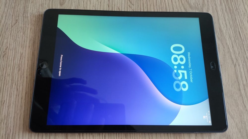Apple iPad 7 (Preço fixo)