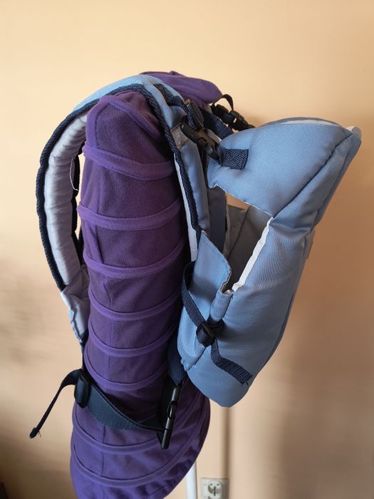 Nosidełko dla dziecka