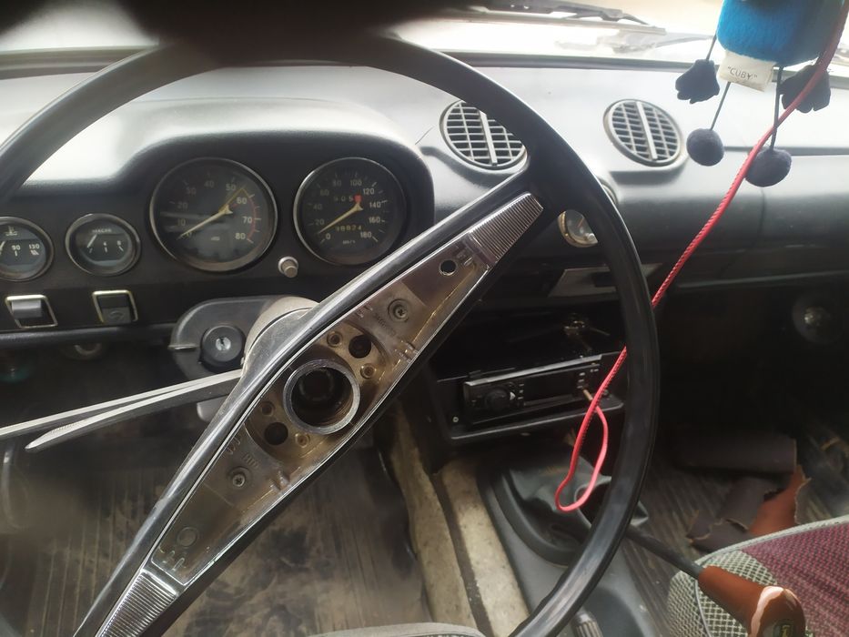 Продам 2103 газ бензин