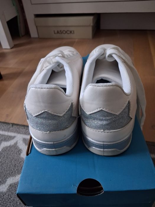 Buty damskie rozm 39