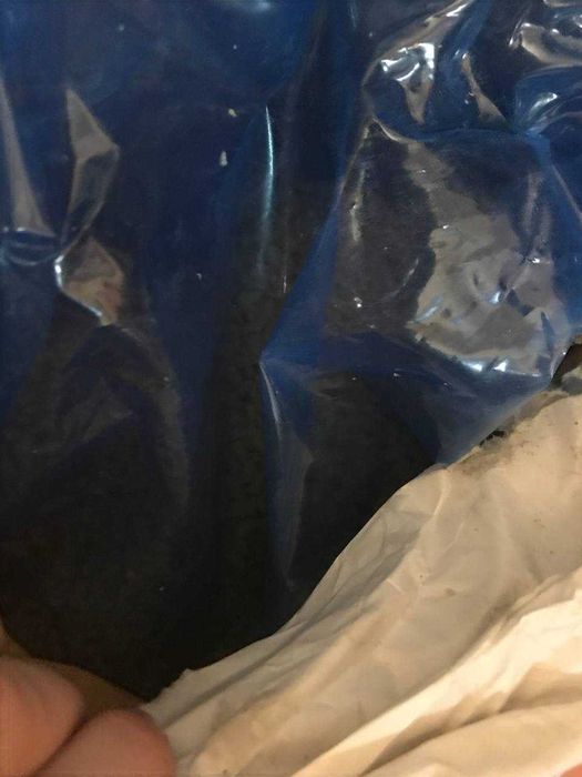 Протеин в гранулах