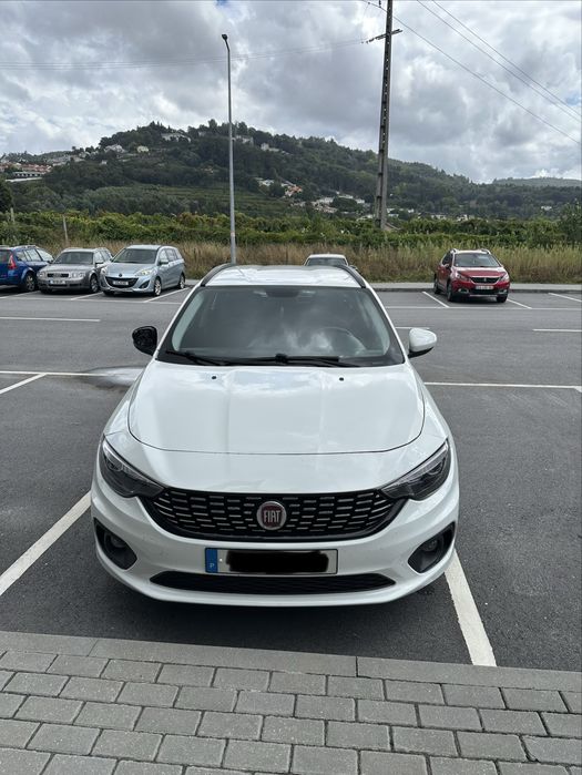 Fiat tipo 2017 MJET — photo 5