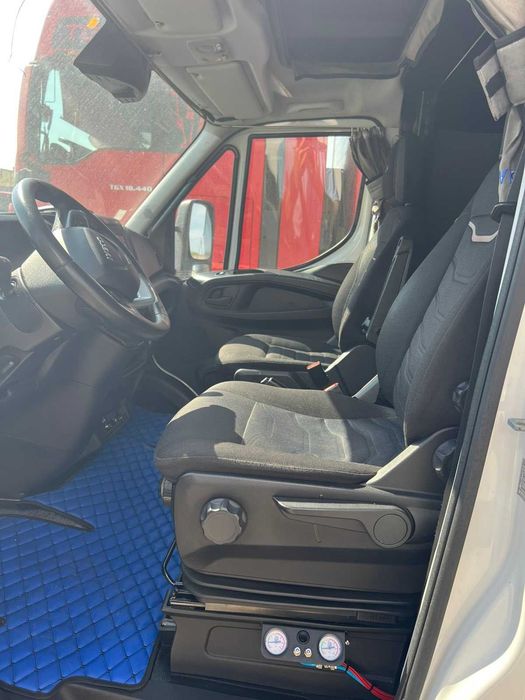 iveco daily 70c  2022 euro 6 15 е.п 3.5 т