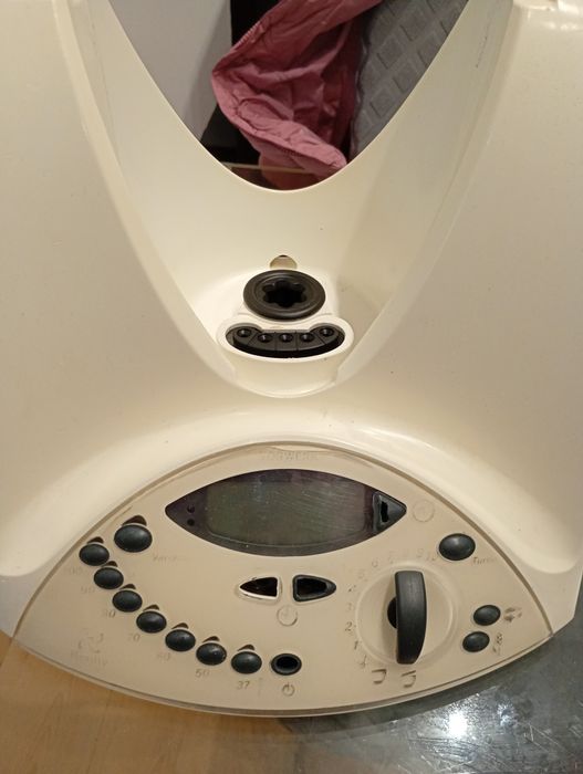 Bimby tm 31 para peças