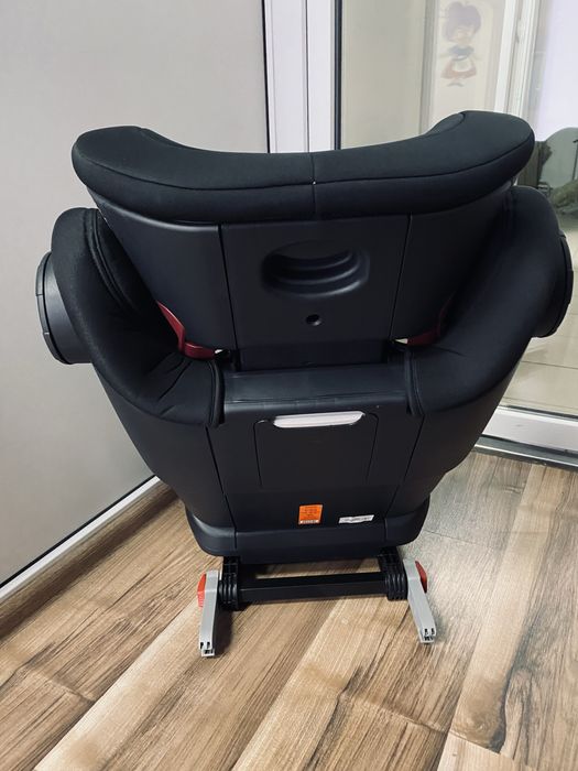 Автокресло Britax-Romer Kidfix III M 3-12 лет 15-36 кг группа 2/3