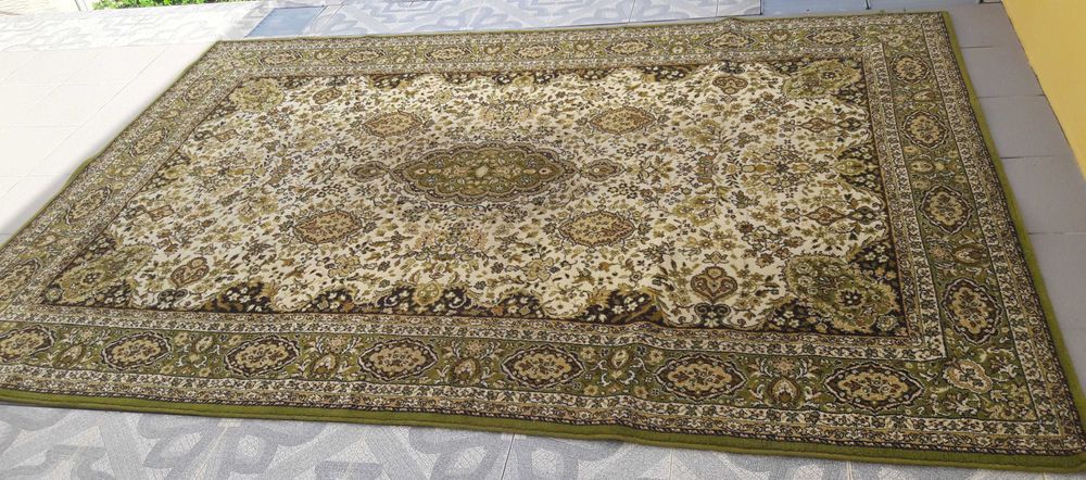 Carpetes de cairo artesanais e persa