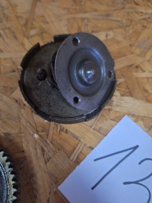 Sprzęgło romet komar motorynka,