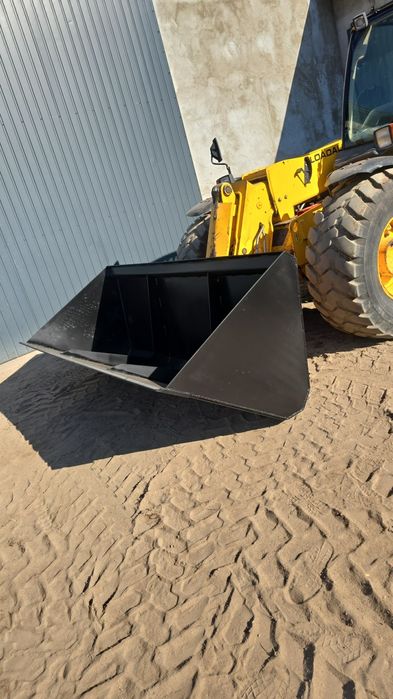 Łyżka ladowarki Jcb  2,40