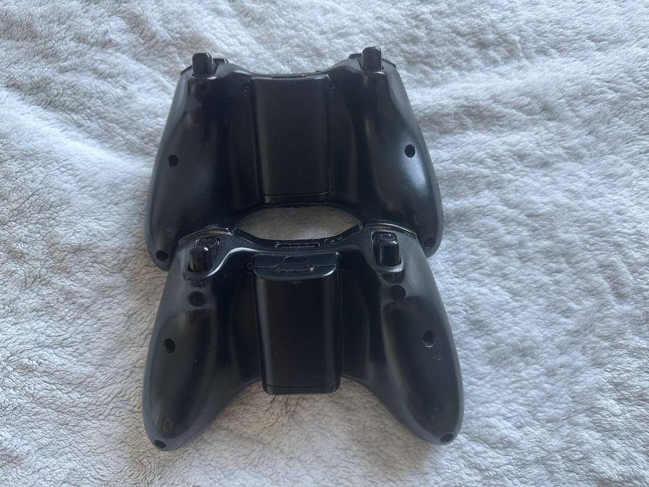 Консоль Console Xbox 360 E