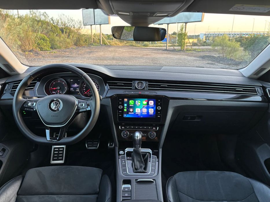 VW Arteon 2.0 TDI Elegance DSG