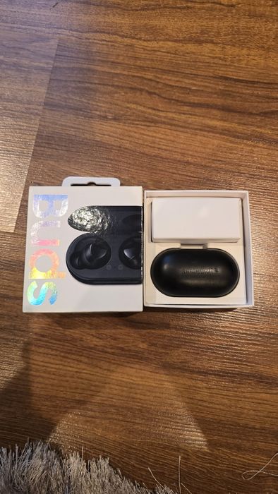 Samsung Galaxy Buds