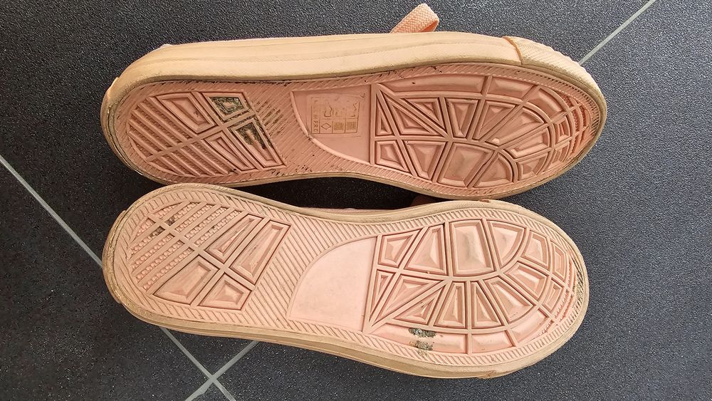 Sapatilhas Adidas T36