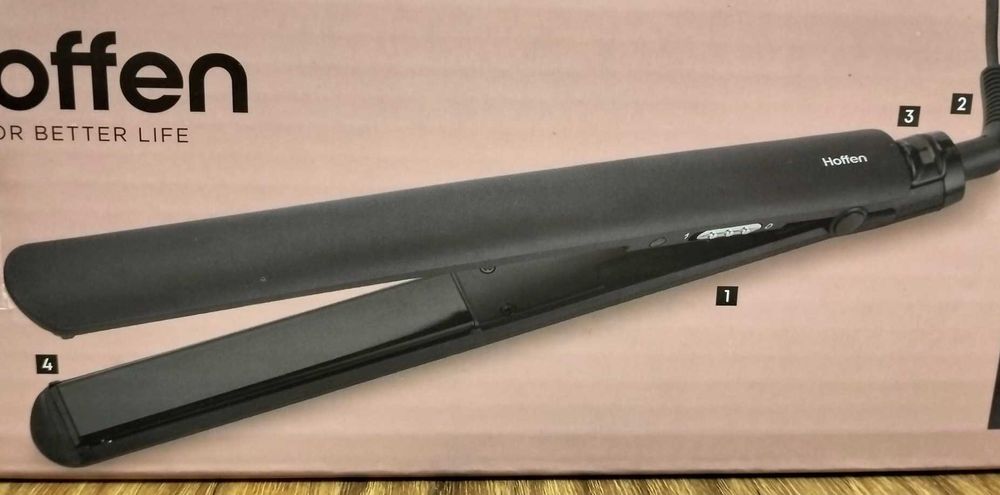 Prostownica Hoffen HS-5131