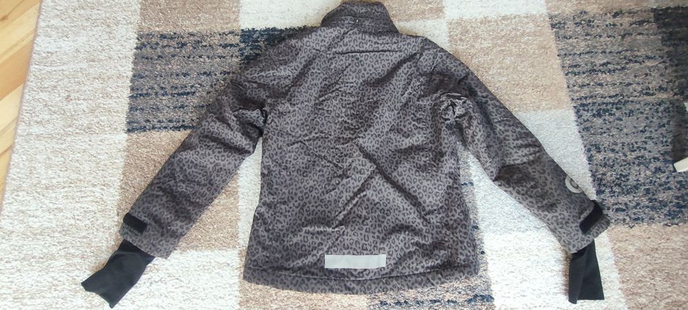 Kurtka zimowa/narciarska r. 146