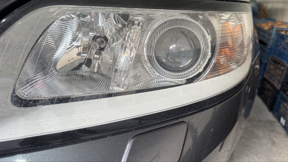 продам автомобіль Volvo v50