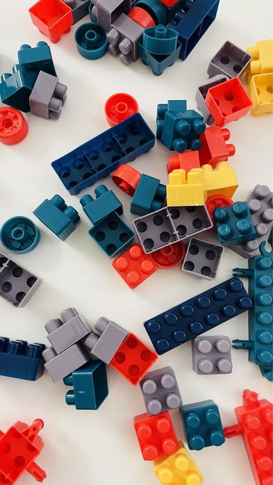 Lego Set424831232623912962