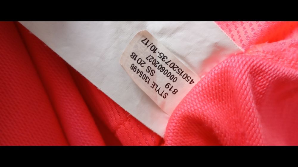 Bluza under armour bluza damska bluza sportowa