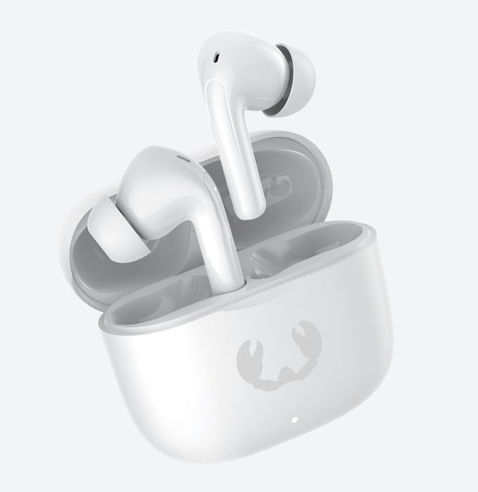 Auriculares s/Fio Fresh 'n Rebel NOVO