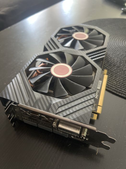 Karta graficzna rx 590 8gb