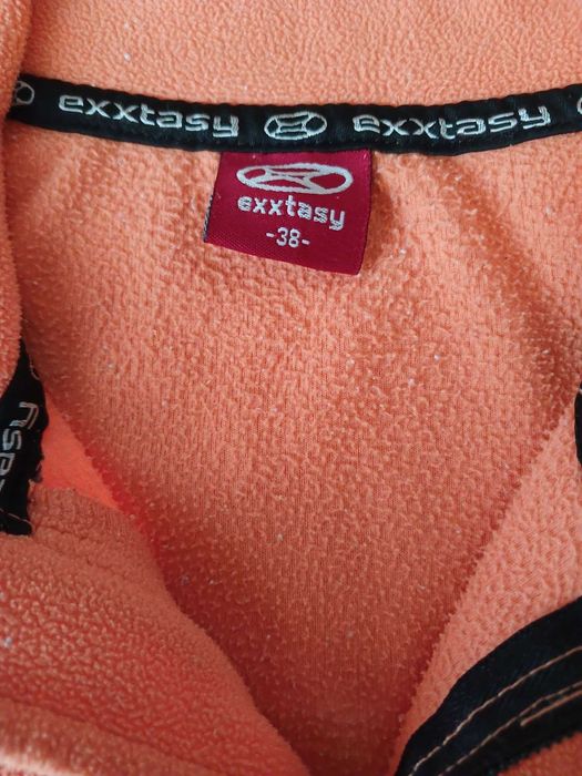 Свитшот женский из флиса