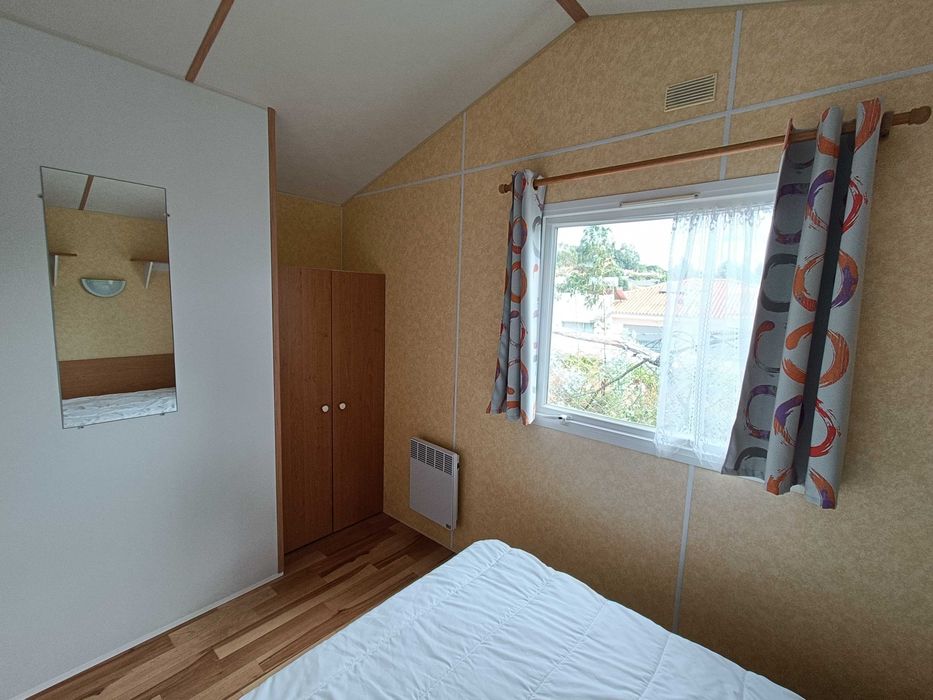 Casa Movel T2 | Ridorev Ibiza PROMO toda equipada oferta transporte pronta a morar top isolacao