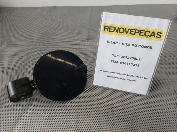 Tampa depósito combustível OPEL Astra G Hatchback (F48_, F08_)