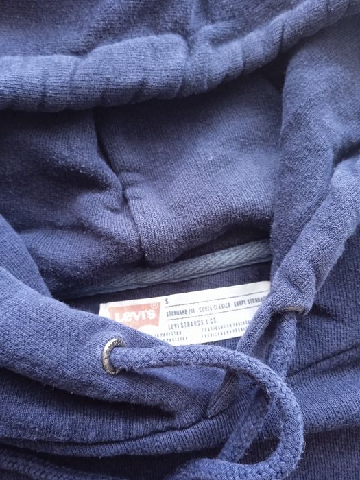 Bluza męska Levi's