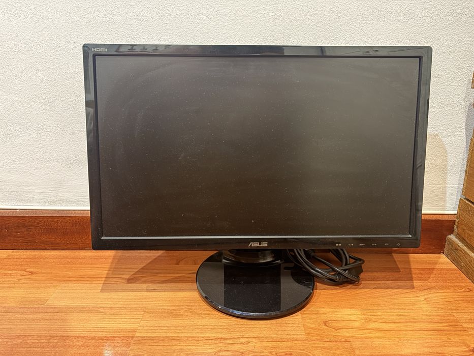 Monitor pc asus