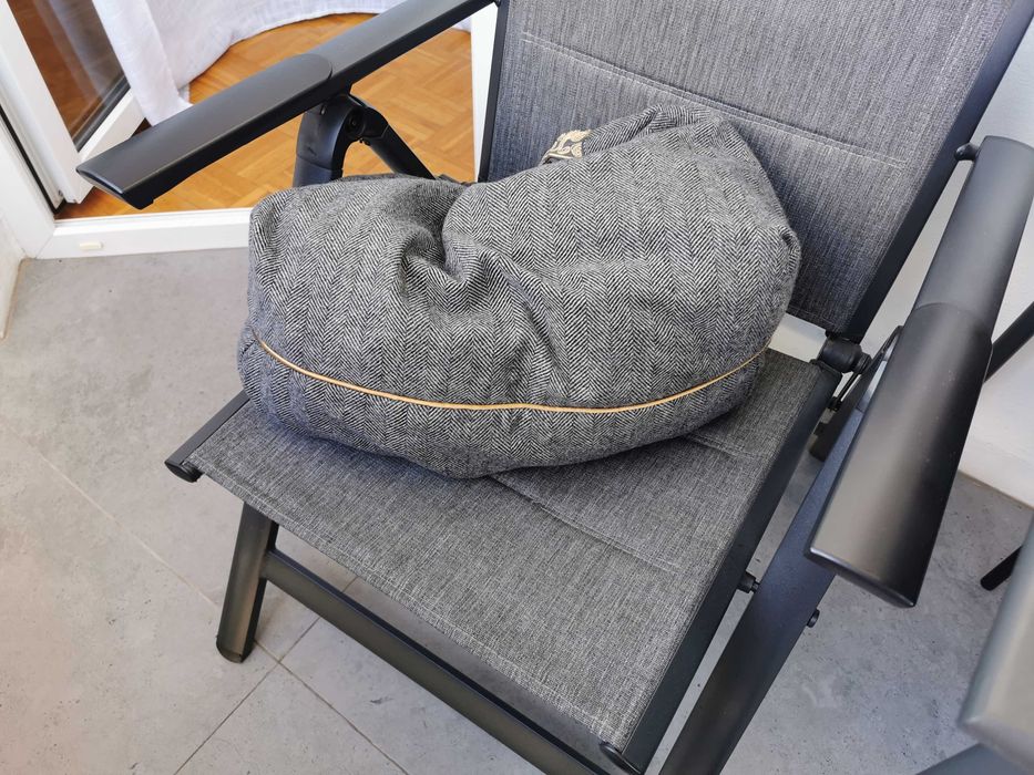 Niespotykana orientalna torba worek