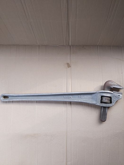 Klucz kątowy aluminiowy do rur Virax 24"