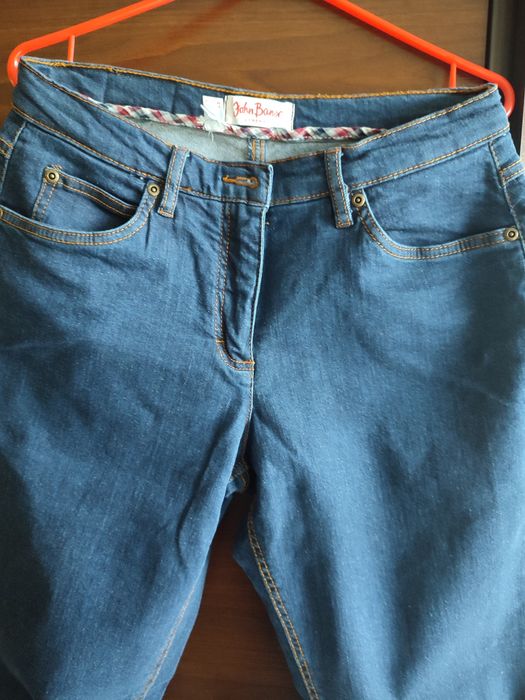 Dżinsy damskie nowe roz.40