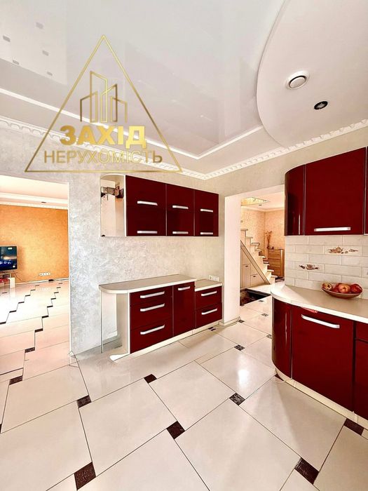 Продаж будинку 230 кв.м З ГАЗОМ р-н вул. Ковельська