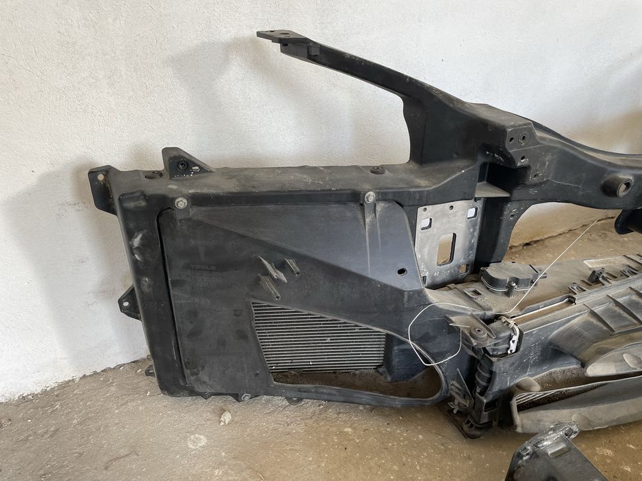 Телевізор Tesla Model S панель підсилювач гребінь Тесла Модел С