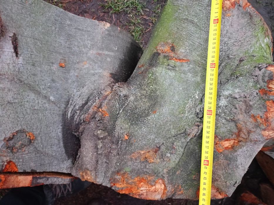 Чудовий стіл дизайнерський.  Дерево бук.