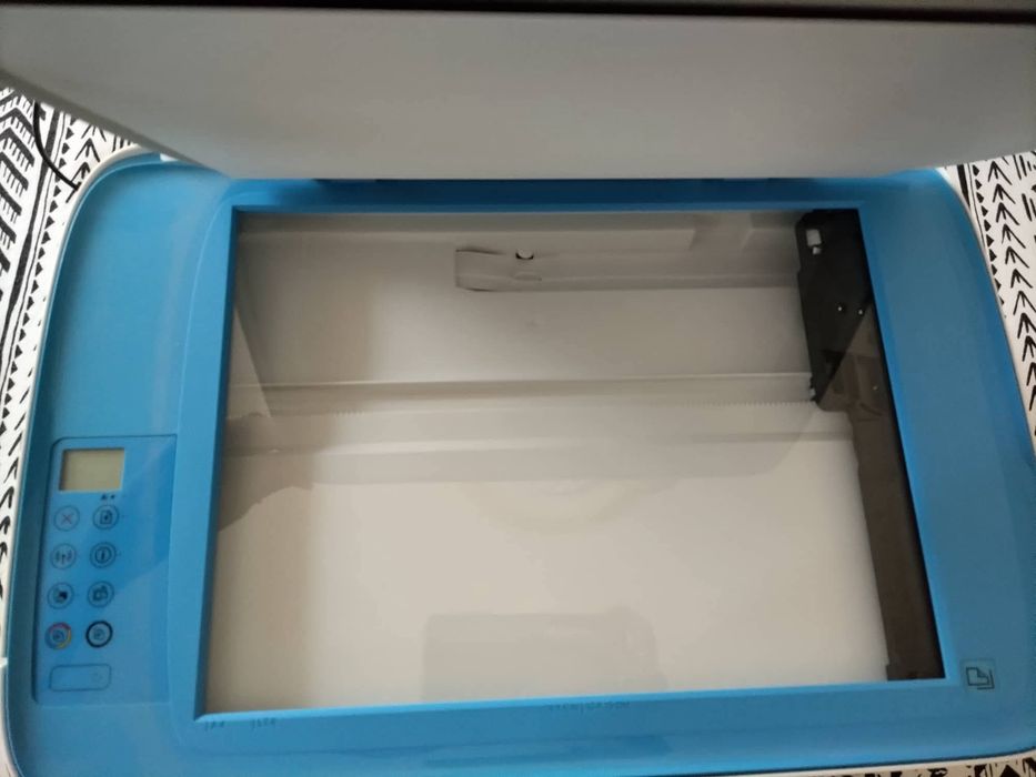 Impressora HP DeskJet 3639