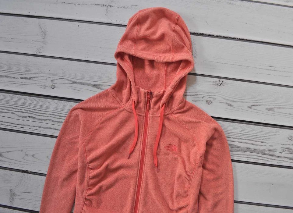 bluza The North Face Mezzaluna L