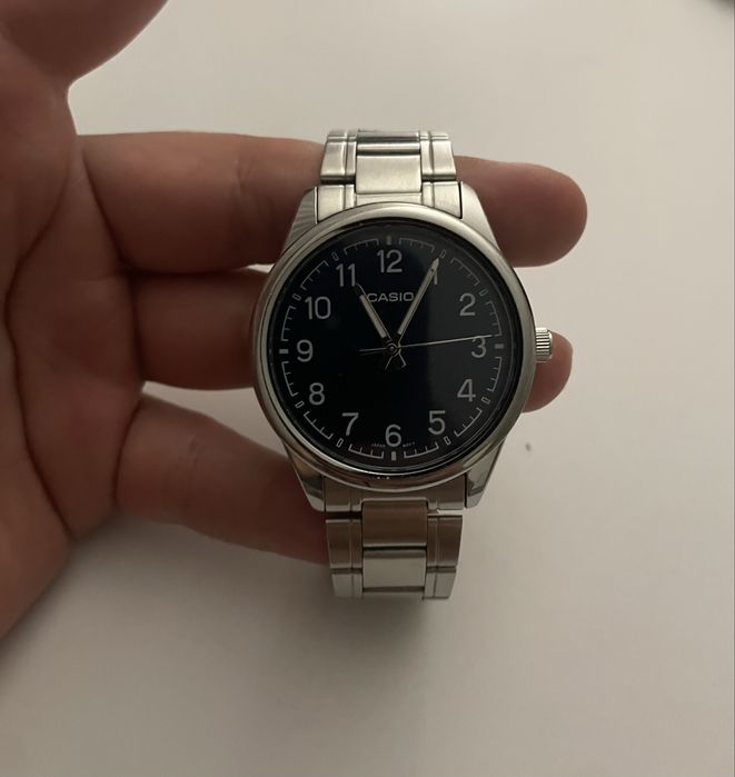Продам часы  casio