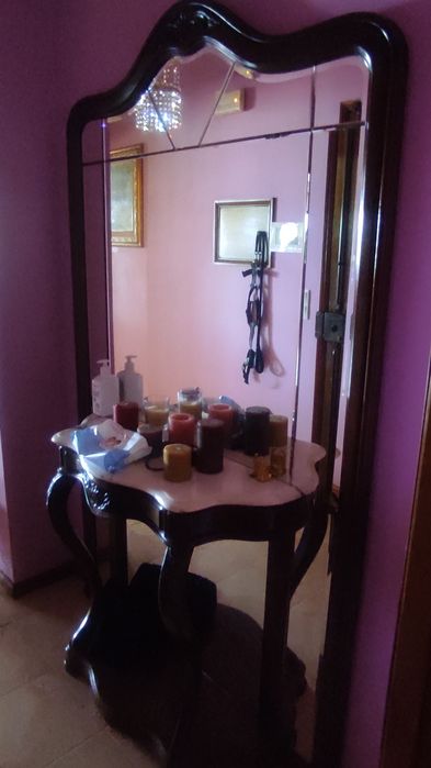 Mobiliário de sala completo