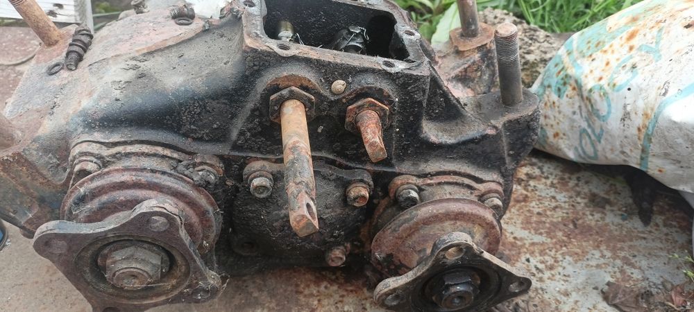 Продам РК Газ 66