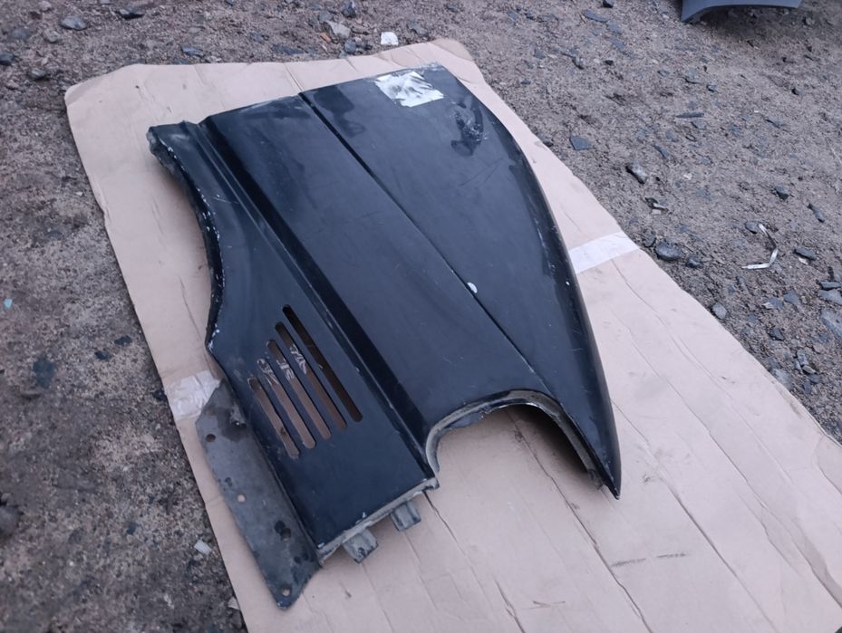 Крыло переднее правое Volkswagen Transporter 4 1996-2003