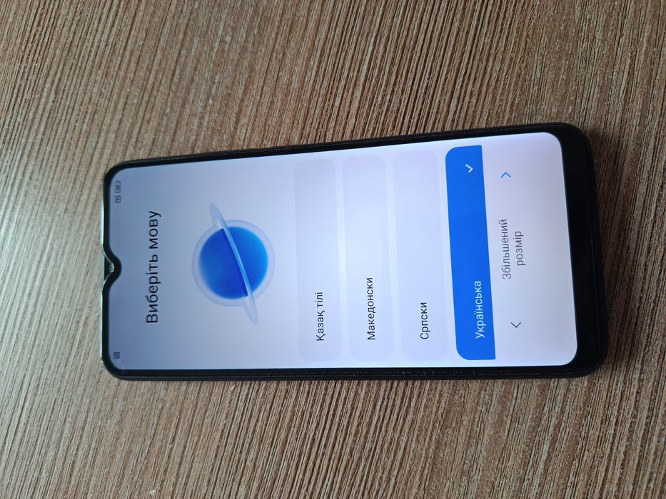 Redmi 9 телефон б/у