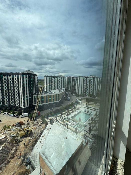 Є оселя!  Найкращ пропозиція  3 -к квартира ЖК У- Квартал  85000